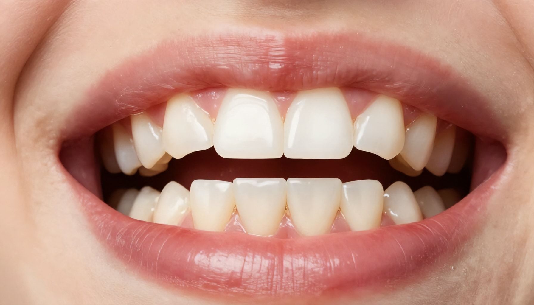Why Your Tooth Feels Funny—Could It Be a Cavity?*