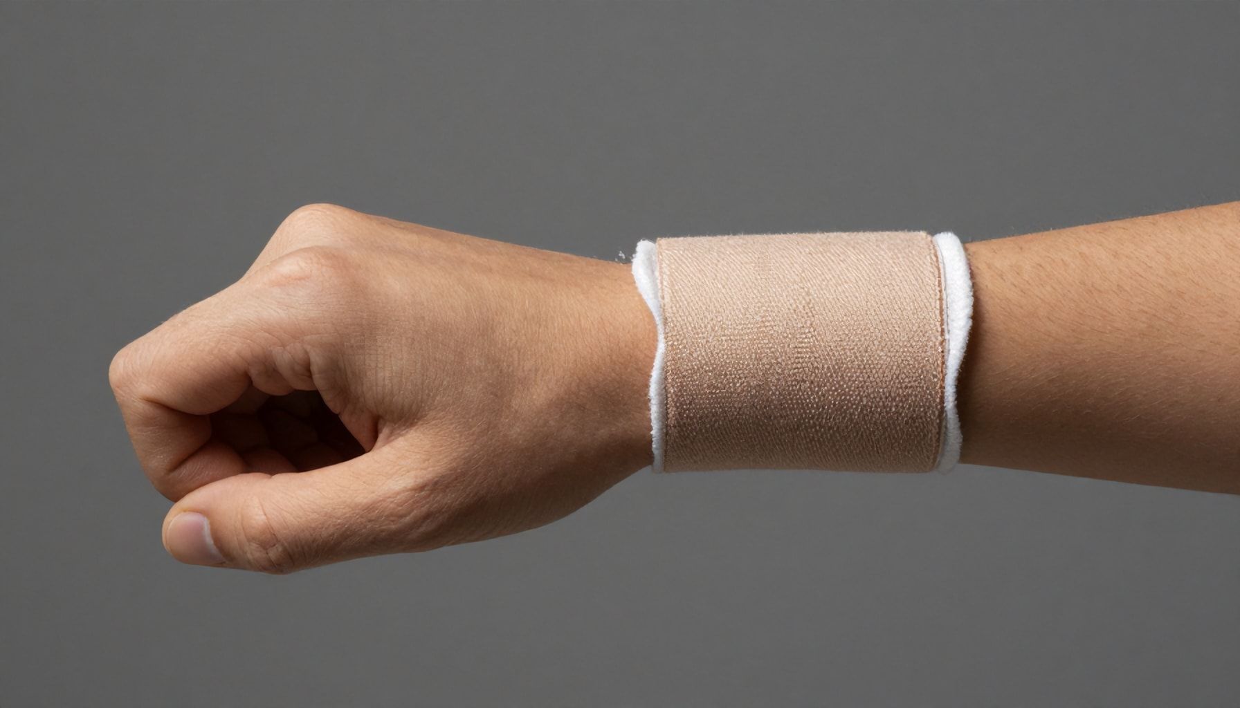 Why Your Wrist Brace Isn’t Helping (And How to Fix It)*