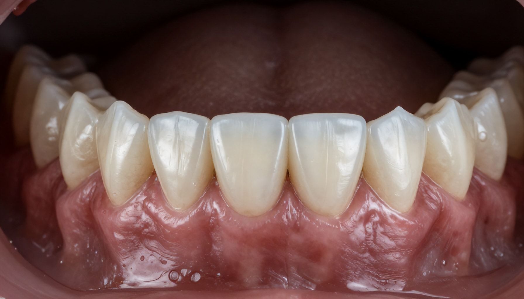 Why Zirconia Crowns Outlast Traditional Porcelain Options*