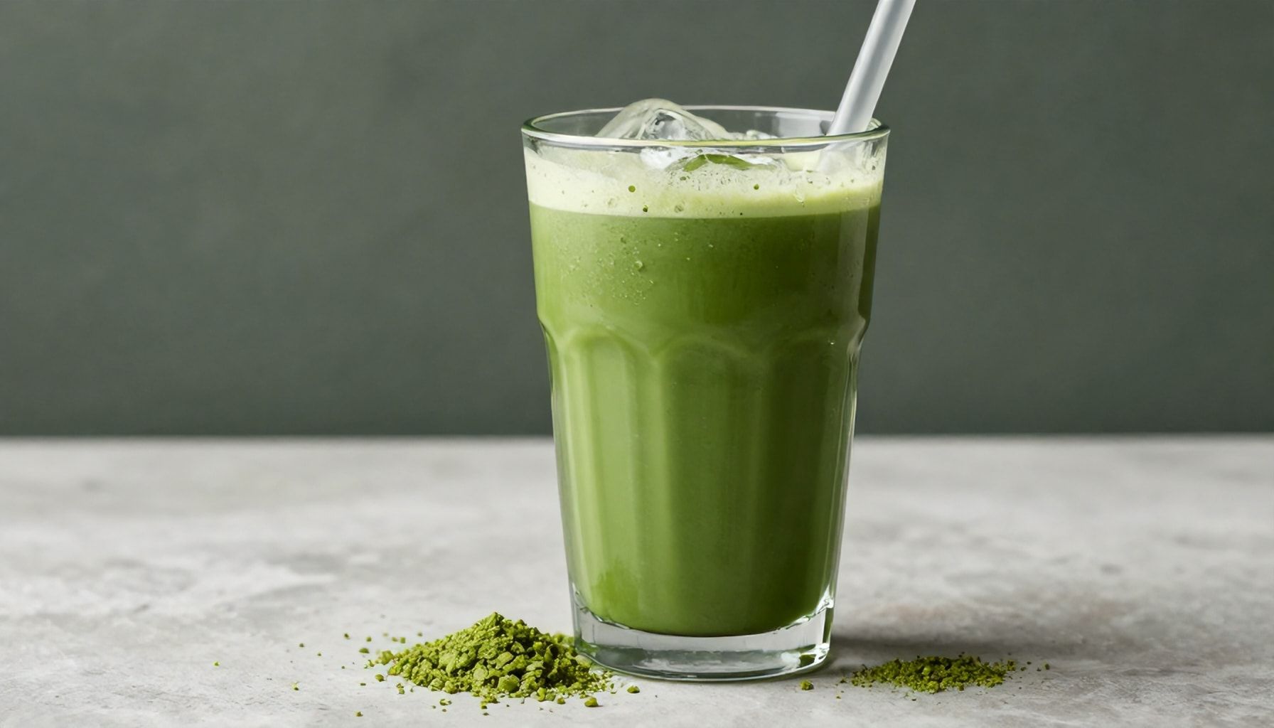 X Ways Matcha’s Chlorophyll Detoxifies Your Body*