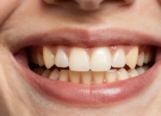 Brighten Your Smile: Effective Ways to Whiten Yellow Teeth