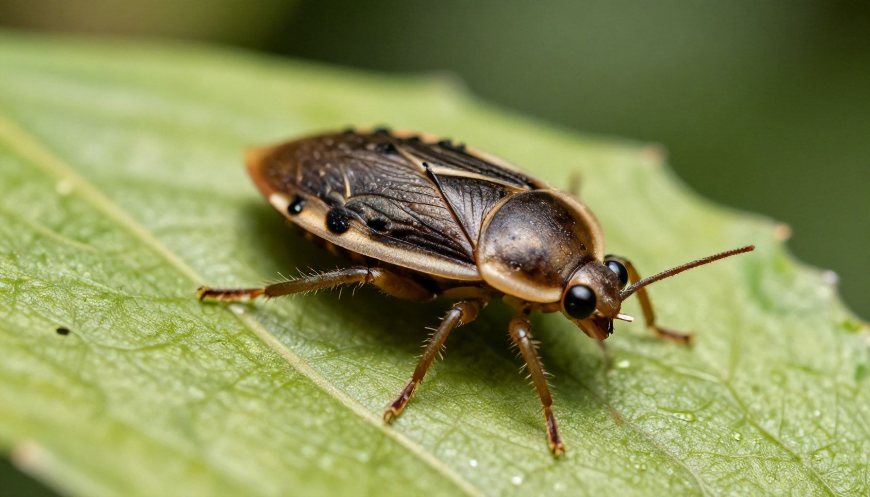 Your Quick Guide to Bugs That Look Like Bed Bugs (But Aren’t)*