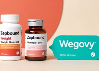 Zepbound vs. Wegovy: Which Weight Loss Medication Works Best for You?