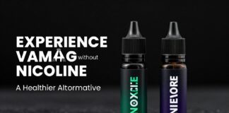 Experience Vaping Without Nicotine: A Healthier Alternative