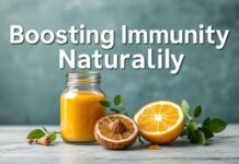 Boosting Immunity Naturally: A Comprehensive Guide to Strengthening Your Body’s Defenses Boosting Immunity Naturally: A Complete Guide to Enhancing Your Body's Defenses