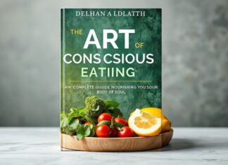 The Art of Mindful Eating: A Comprehensive Guide to Nourishing Your Body and Soul The Art of Conscious Eating: A Complete Guide to Nourishing Your Body and Soul