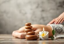 The Art of Relaxation: Exploring the Benefits of Asian Massage Techniques The Art of Relaxation: Exploring the Benefits of Asian Massage Techniques