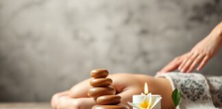 The Art of Relaxation: Exploring the Benefits of Asian Massage Techniques The Art of Relaxation: Exploring the Benefits of Asian Massage Techniques