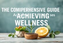 The Comprehensive Guide to Achieving Holistic Wellness The Comprehensive Guide to Achieving Holistic Wellness