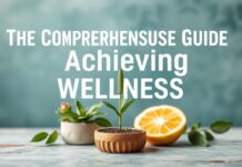 The Comprehensive Guide to Achieving Holistic Wellness The Comprehensive Guide to Achieving Holistic Wellness