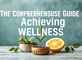 The Comprehensive Guide to Achieving Holistic Wellness The Comprehensive Guide to Achieving Holistic Wellness