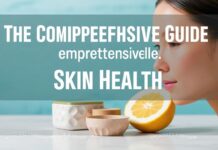 The Comprehensive Guide to Skin Health: Prevention, Care, and Treatment The Comprehensive Guide to Skin Health: Prevention, Care, and Treatment