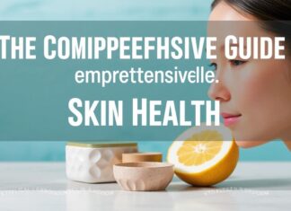 The Comprehensive Guide to Skin Health: Prevention, Care, and Treatment The Comprehensive Guide to Skin Health: Prevention, Care, and Treatment