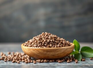 The Hidden Benefits of Chia Seeds: A Powerhouse of Nutrition The Hidden Advantages of Chia Seeds: A Nutritional Powerhouse