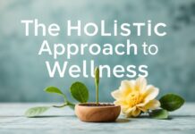 The Holistic Approach to Wellness: Balancing Mind, Body, and Soul The Holistic Approach to Wellness: Balancing Mind, Body, and Spirit