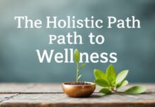 The Holistic Path to Wellness: Integrating Mind, Body, and Community The Holistic Path to Wellness: Integrating Mind, Body, and Community