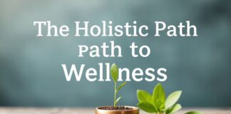 The Holistic Path to Wellness: Integrating Mind, Body, and Community The Holistic Path to Wellness: Integrating Mind, Body, and Community