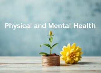 The Interconnectedness of Physical and Mental Health: A Holistic Approach The Interconnectedness of Physical and Mental Health: A Comprehensive Approach