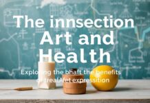 The Intersection of Art and Health: Exploring the Benefits of Creative Expression The Intersection of Art and Health: Exploring the Benefits of Creative Expression