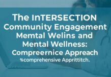 The Intersection of Community Engagement and Mental Wellness: A Holistic Approach The Intersection of Community Engagement and Mental Wellness: A Comprehensive Approach