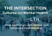 The Intersection of Culture and Mental Health: How Engaging in Local Events Can Boost Well-being The Intersection of Culture and Mental Health: How Participating in Local Events Can Enhance Well-being