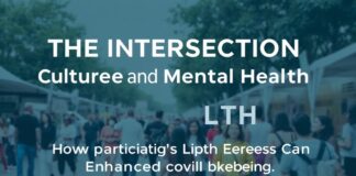 The Intersection of Culture and Mental Health: How Engaging in Local Events Can Boost Well-being The Intersection of Culture and Mental Health: How Participating in Local Events Can Enhance Well-being