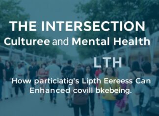 The Intersection of Culture and Mental Health: How Engaging in Local Events Can Boost Well-being The Intersection of Culture and Mental Health: How Participating in Local Events Can Enhance Well-being