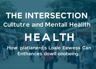 The Intersection of Culture and Mental Health: How Engaging in Local Events Can Boost Well-being The Intersection of Culture and Mental Health: How Participating in Local Events Can Enhance Well-being
