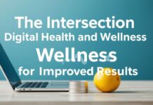 The Intersection of Digital Health and Wellness: Leveraging Data for Better Outcomes The Intersection of Digital Health and Wellness: Utilizing Data for Improved Results