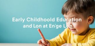 The Intersection of Early Childhood Education and Long-Term Health Outcomes The Intersection of Early Childhood Education and Long-Term Health Outcomes