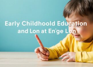 The Intersection of Early Childhood Education and Long-Term Health Outcomes The Intersection of Early Childhood Education and Long-Term Health Outcomes
