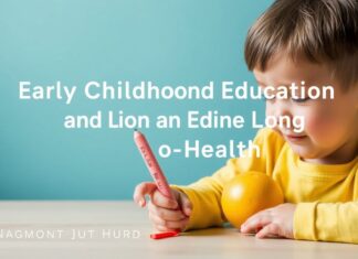 The Intersection of Early Childhood Education and Long-Term Health Outcomes The Intersection of Early Childhood Education and Long-Term Health Outcomes
