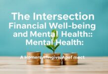 The Intersection of Financial Well-being and Mental Health: A Holistic Approach The Intersection of Financial Well-being and Mental Health: A Comprehensive Approach