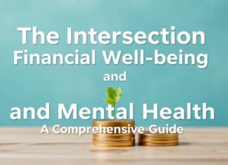 The Intersection of Financial Well-being and Mental Health: A Comprehensive Guide The Intersection of Financial Well-being and Mental Health: A Comprehensive Guide