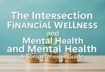 The Intersection of Financial Wellness and Mental Health: A Comprehensive Guide The Intersection of Financial Wellness and Mental Health: A Comprehensive Guide