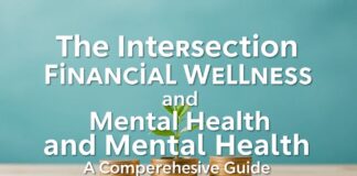 The Intersection of Financial Wellness and Mental Health: A Comprehensive Guide The Intersection of Financial Wellness and Mental Health: A Comprehensive Guide