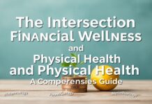 The Intersection of Financial Wellness and Physical Health: A Comprehensive Guide The Intersection of Financial Wellness and Physical Health: A Comprehensive Guide