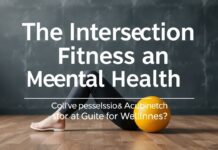 The Intersection of Fitness and Mental Health: A Holistic Approach to Wellness The Intersection of Fitness and Mental Health: A Comprehensive Approach to Wellness