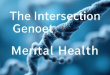 The Intersection of Genetics and Mental Health: Unraveling the Complexities The Intersection of Genetics and Mental Health: Unraveling the Complexities
