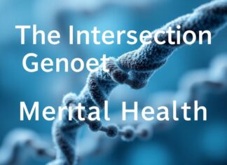 The Intersection of Genetics and Mental Health: Unraveling the Complexities The Intersection of Genetics and Mental Health: Unraveling the Complexities