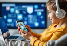 The Intersection of Health and Entertainment: How Screen Time Can Impact Your Well-being The Intersection of Health and Entertainment: How Screen Time Can Affect Your Well-being