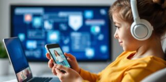 The Intersection of Health and Entertainment: How Screen Time Can Impact Your Well-being The Intersection of Health and Entertainment: How Screen Time Can Affect Your Well-being