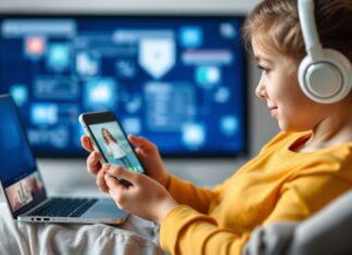 The Intersection of Health and Entertainment: How Screen Time Can Impact Your Well-being The Intersection of Health and Entertainment: How Screen Time Can Affect Your Well-being