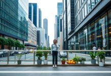 The Intersection of Health and Lifestyle: Balancing Wellness in Urban Living The Intersection of Health and Lifestyle: Balancing Wellness in City Life