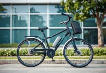 The Intersection of Health and Sustainable Transportation: The Benefits of Electric Bikes The Intersection of Health and Sustainable Transportation: The Benefits of Electric Bikes