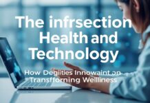 The Intersection of Health and Technology: How Digital Innovation is Transforming Wellness The Intersection of Health and Technology: How Digital Innovation is Transforming Wellness