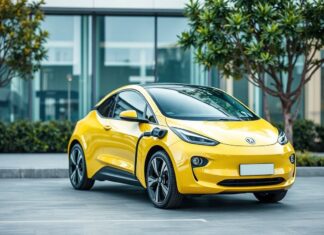 The Intersection of Health and Technology: How Electric Vehicles Can Improve Well-being The Intersection of Health and Technology: How Electric Vehicles Can Enhance Well-being