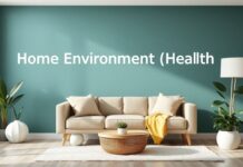 The Intersection of Home Environment and Health: Creating a Sanctuary for Well-being The Intersection of Home Environment and Health: Creating a Sanctuary for Well-being