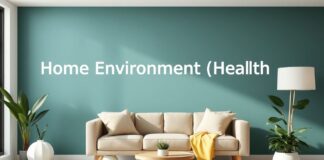 The Intersection of Home Environment and Health: Creating a Sanctuary for Well-being The Intersection of Home Environment and Health: Creating a Sanctuary for Well-being