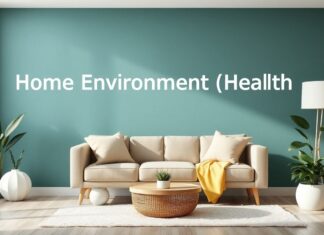 The Intersection of Home Environment and Health: Creating a Sanctuary for Well-being The Intersection of Home Environment and Health: Creating a Sanctuary for Well-being